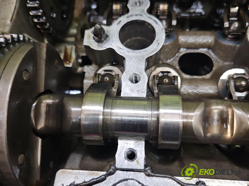 Audi A6 C7 2011-2018 2.0 TFSI 179KM automatic 132 kW 1984 cm3 4- hlava motoru 06H103373K