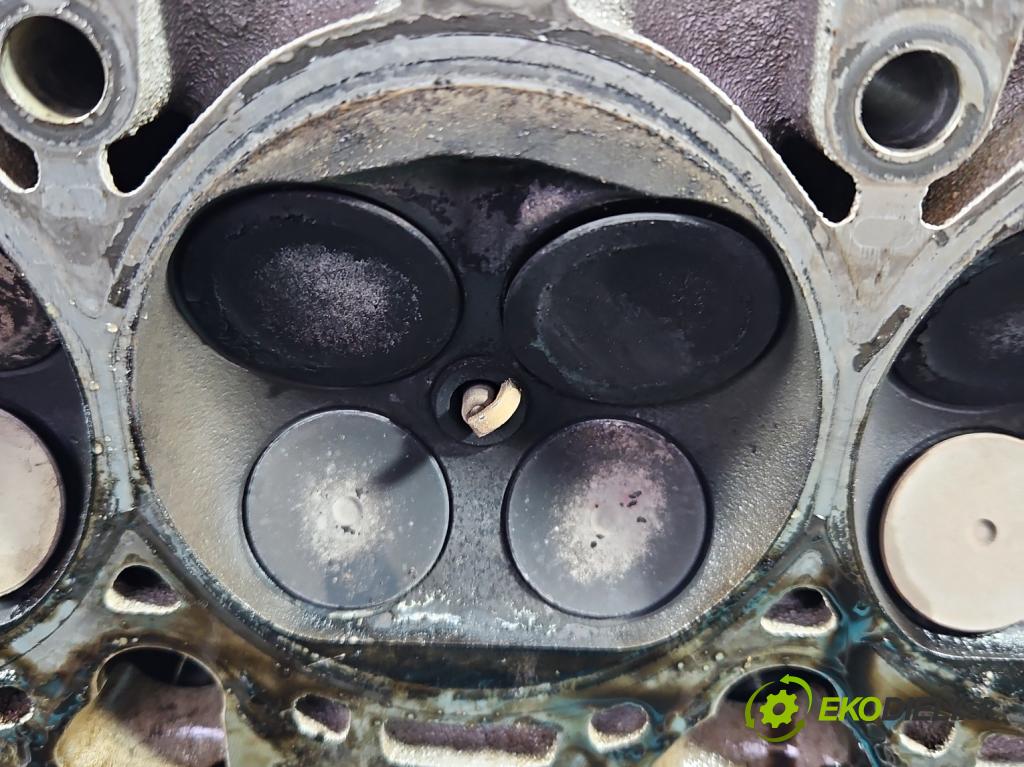 Audi A6 C7 2011-2018 2.0 TFSI 179KM automatic 132 kW 1984 cm3 4- hlava motoru 06H103373K