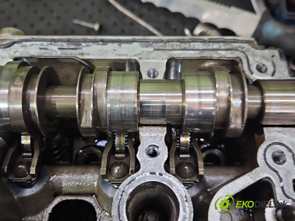 Audi A6 C7 2011-2018 2.0 TFSI 179KM automatic 132 kW 1984 cm3 4- hlava motoru 06H103373K