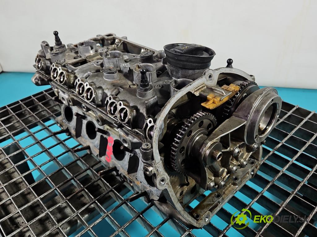 Audi A6 C7 2011-2018 2.0 TFSI 179KM automatic 132 kW 1984 cm3 4- hlava motoru 06H103373K