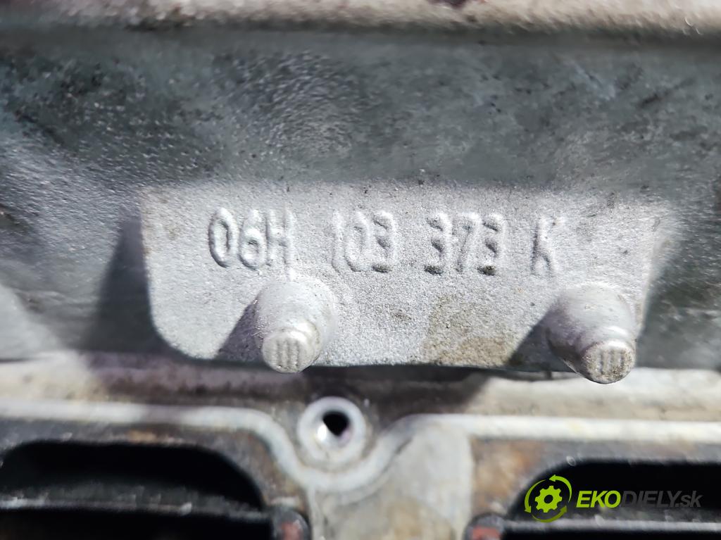 Audi A6 C7 2011-2018 2.0 TFSI 179KM automatic 132 kW 1984 cm3 4- hlava motoru 06H103373K