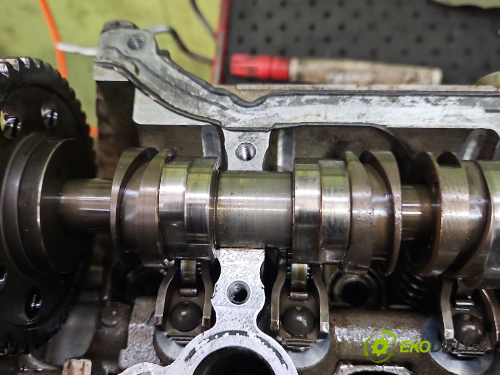 Audi A6 C7 2011-2018 2.0 TFSI 179KM automatic 132 kW 1984 cm3 4- hlava motoru 06H103373K