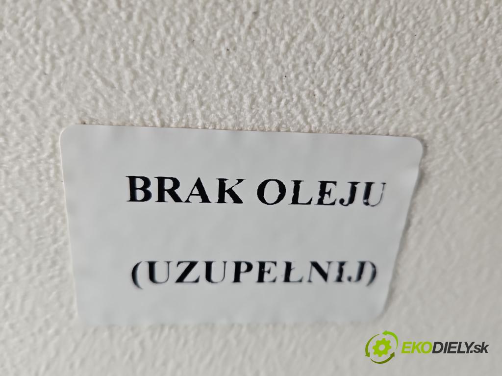 Audi A6 C7 2011-2018 2.0 TFSI 179KM automatic 132 kW 1984 cm3 4- převodovka stupňová automat NDM
