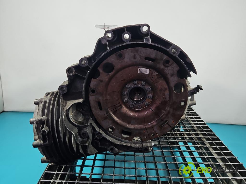 Audi A6 C7 2011-2018 2.0 TFSI 179KM automatic 132 kW 1984 cm3 4- převodovka stupňová automat NDM