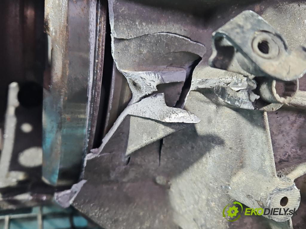 Audi A6 C7 2011-2018 2.0 TFSI 179KM automatic 132 kW 1984 cm3 4- převodovka stupňová automat NDM