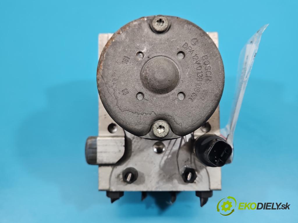 Audi A4 B6 2000-2004 1.9 tdi 131 hp manual 96 kW 1896 cm3 4- čerpadlo abs 8E0614517 (Pumpa ABS)