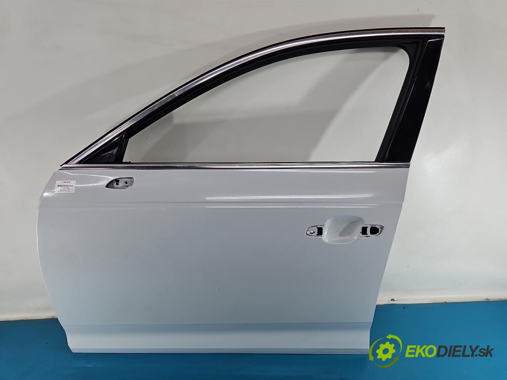 Audi A4 B9 2015-2024 2.0 TFSI 252KM automatic 185 kW 1984 cm3 4- dvere predné ľavé  (Kľučka dverí ostatné)