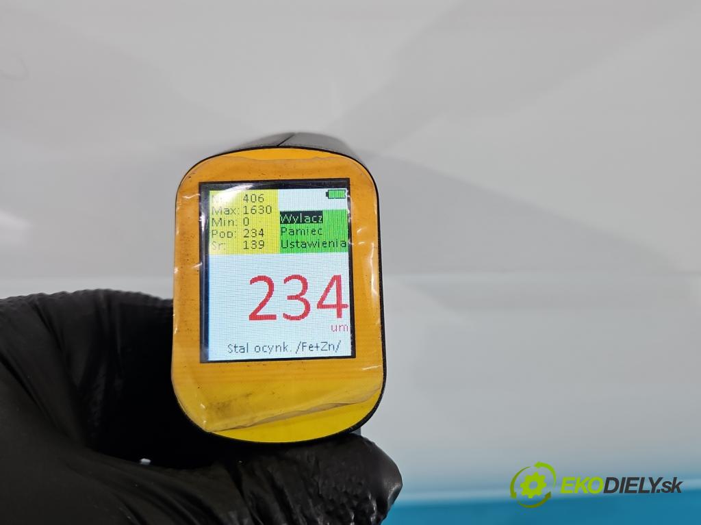 Audi A4 B9 2015-2024 2.0 TFSI 252KM automatic 185 kW 1984 cm3 4- dveře přední pravé  (Klika dveří ostatní)