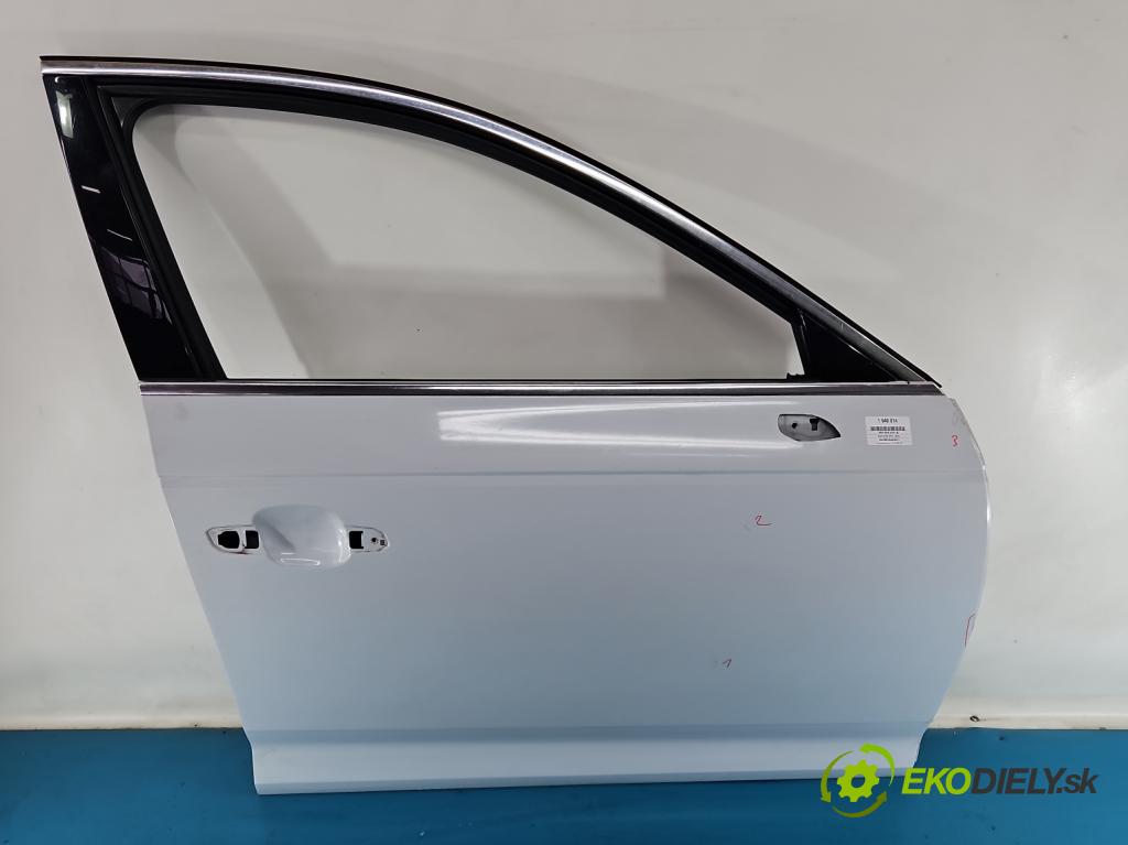 Audi A4 B9 2015-2024 2.0 TFSI 252KM automatic 185 kW 1984 cm3 4- dveře přední pravé  (Klika dveří ostatní)