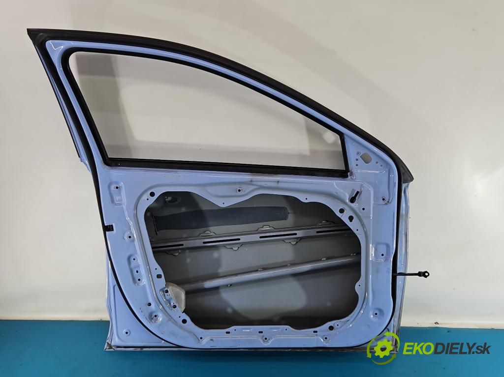 Hyundai I30 III 2016- 2.0 16V 280KM: automatic 206 kW 1998 cm3 5- dvere predné ľavé  (Kľučka dverí ostatné)