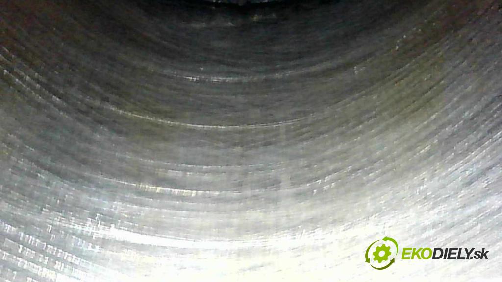 Honda Jazz III 2008-2014 1.3 16V 99 HP automatic 73 kW 1339 cm3 5- motor benzín: L13Z1