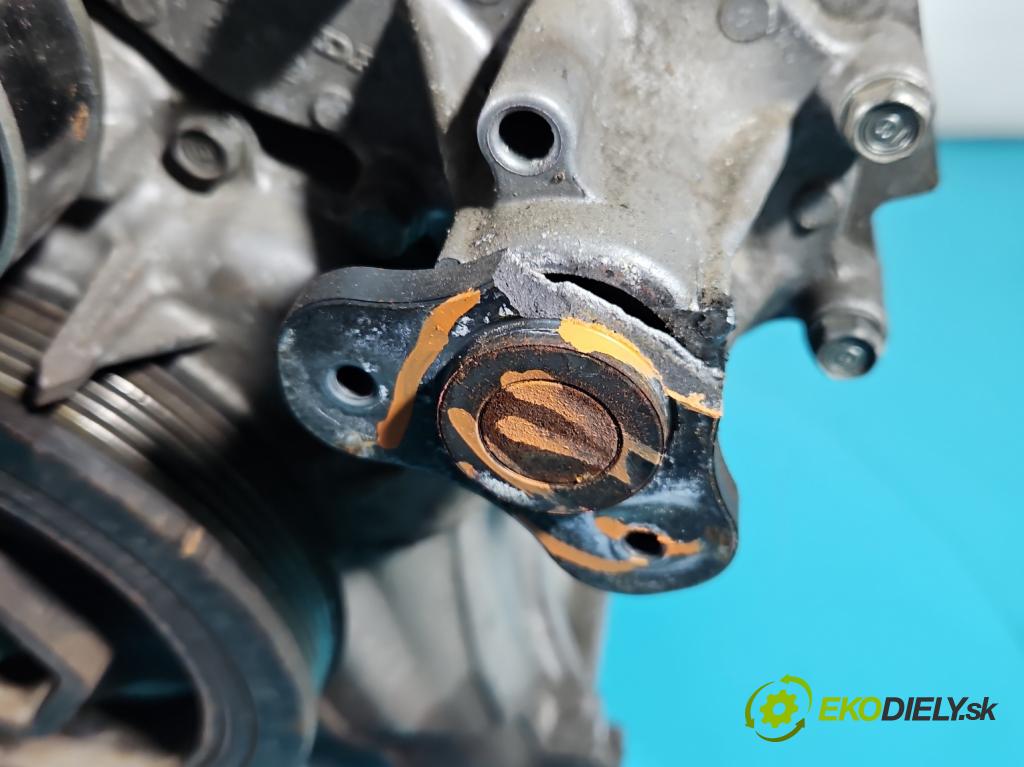 Honda Jazz III 2008-2014 1.3 16V 99 HP automatic 73 kW 1339 cm3 5- motor benzín: L13Z1