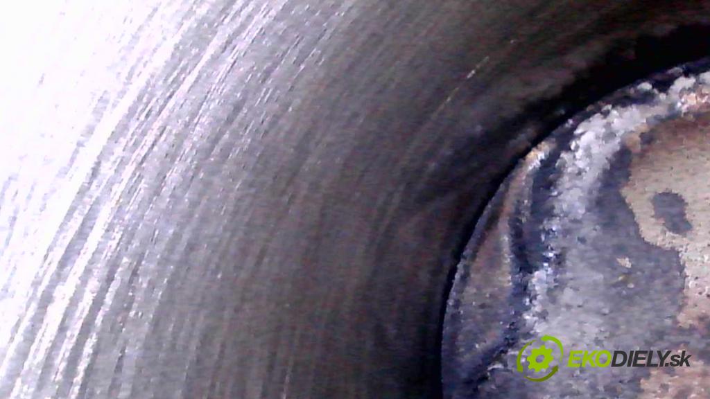 Honda Jazz III 2008-2014 1.3 16V 99 HP automatic 73 kW 1339 cm3 5- motor benzín: L13Z1