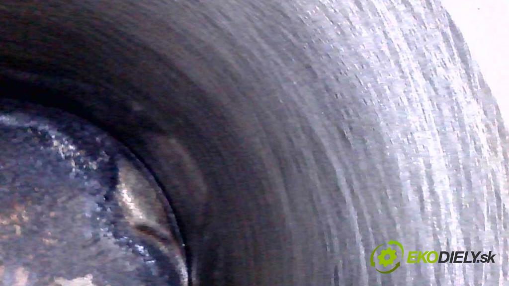 Honda Jazz III 2008-2014 1.3 16V 99 HP automatic 73 kW 1339 cm3 5- motor benzín: L13Z1