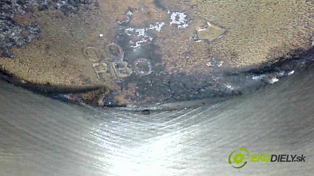 Honda Jazz III 2008-2014 1.3 16V 99 HP automatic 73 kW 1339 cm3 5- motor benzín: L13Z1