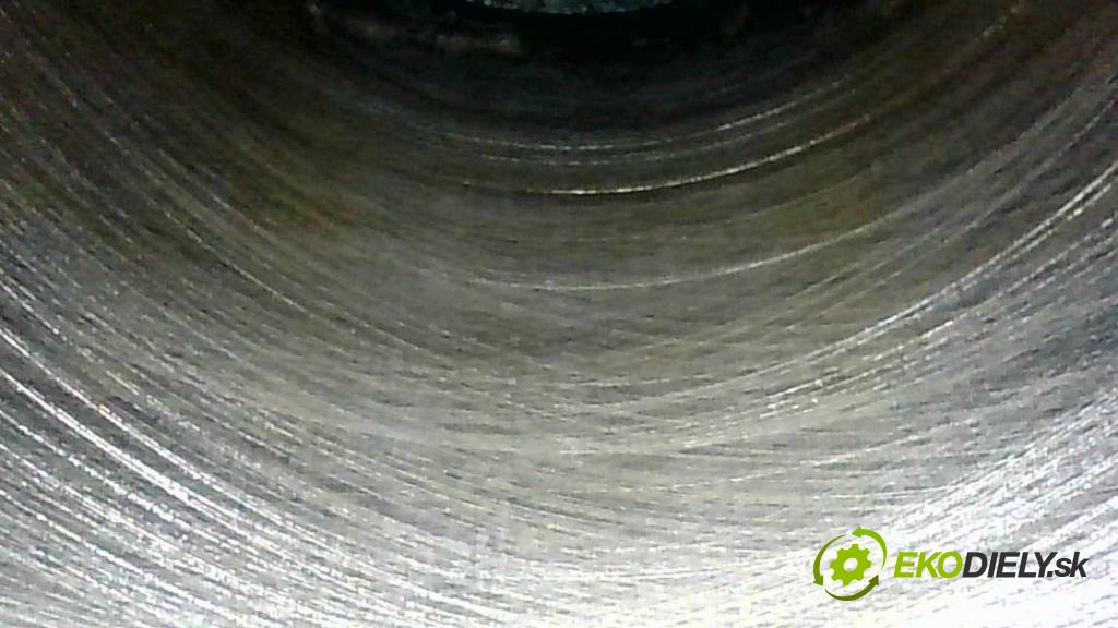 Honda Jazz III 2008-2014 1.3 16V 99 HP automatic 73 kW 1339 cm3 5- motor benzín: L13Z1