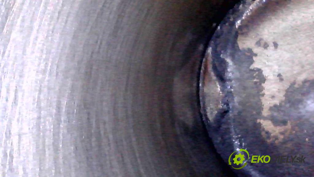 Honda Jazz III 2008-2014 1.3 16V 99 HP automatic 73 kW 1339 cm3 5- motor benzín: L13Z1