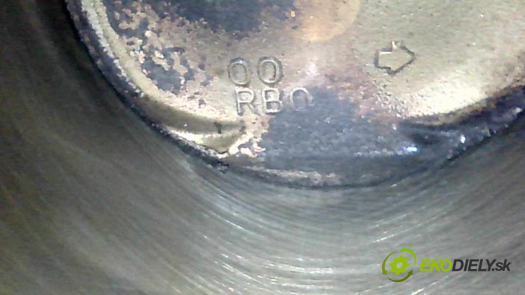 Honda Jazz III 2008-2014 1.3 16V 99 HP automatic 73 kW 1339 cm3 5- motor benzín: L13Z1