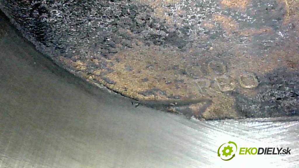 Honda Jazz III 2008-2014 1.3 16V 99 HP automatic 73 kW 1339 cm3 5- motor benzín: L13Z1