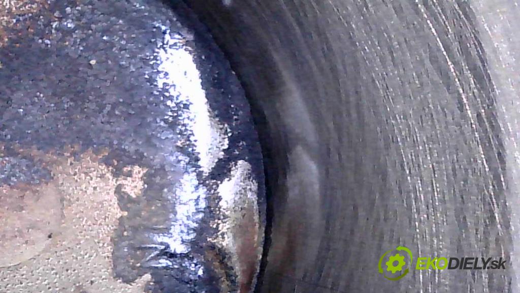 Honda Jazz III 2008-2014 1.3 16V 99 hp automatic 73 kW 1339 cm3 5- motor benzín L13Z1