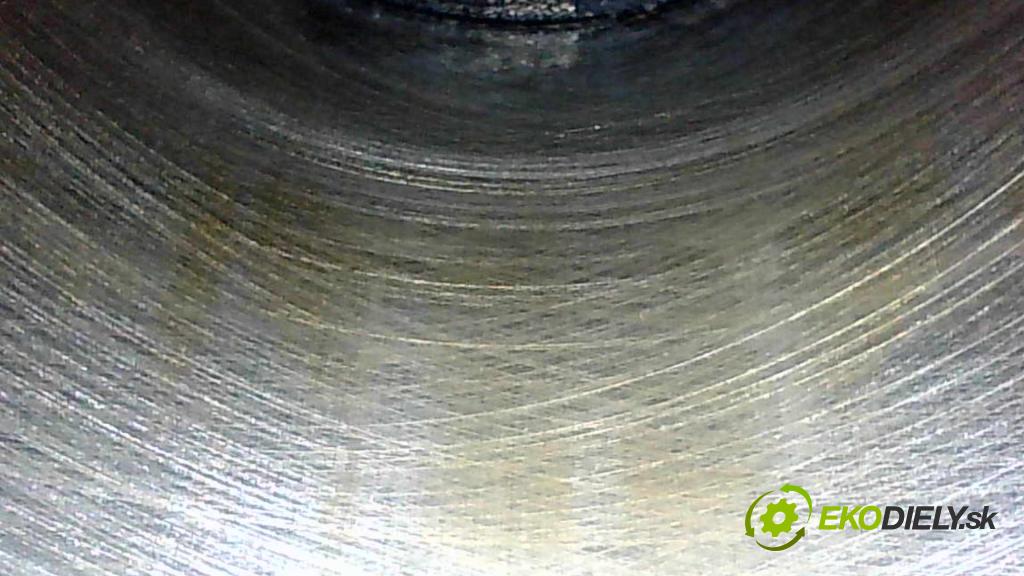 Honda Jazz III 2008-2014 1.3 16V 99 HP automatic 73 kW 1339 cm3 5- motor benzín: L13Z1