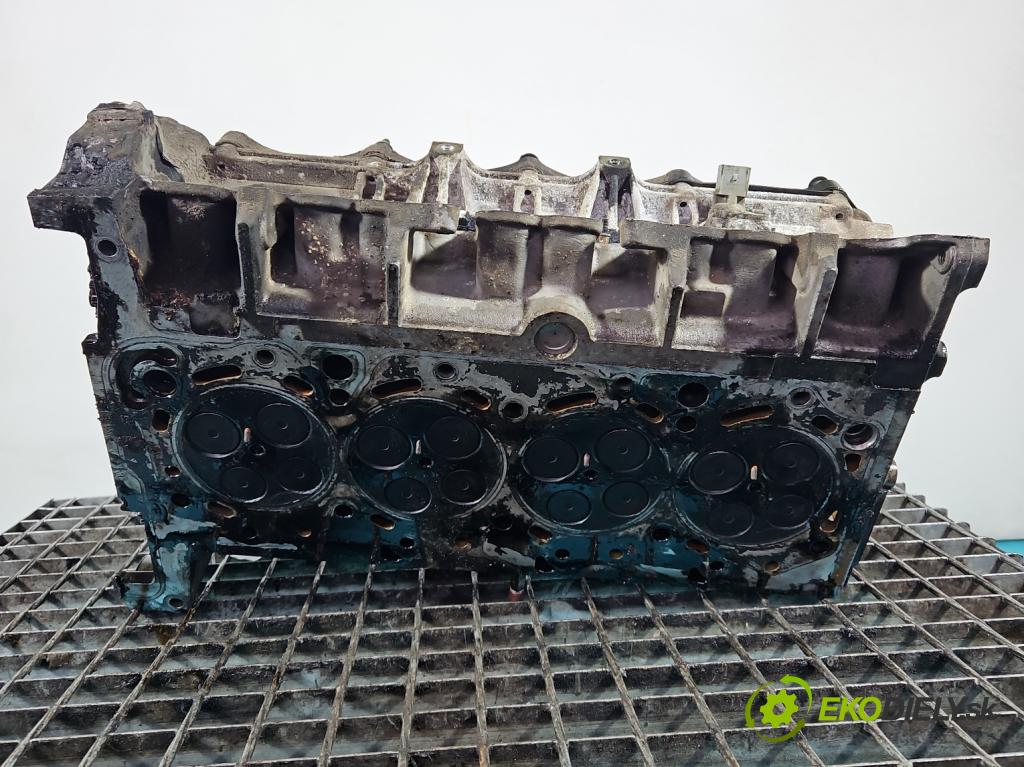 Citroen Jumper II 2006-2014 2.2 hdi 131 hp manual 96 kW 2198 cm3 5- hlava motoru BK2Q-6K537-AB