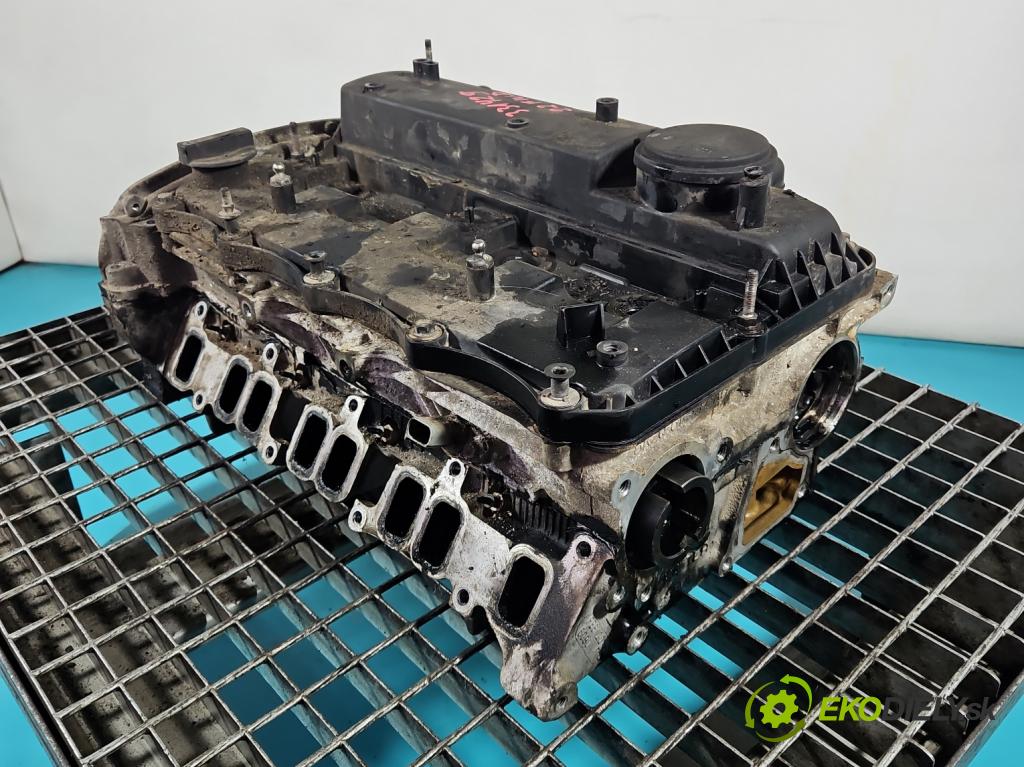 Citroen Jumper II 2006-2014 2.2 hdi 131 hp manual 96 kW 2198 cm3 5- hlava motoru BK2Q-6K537-AB