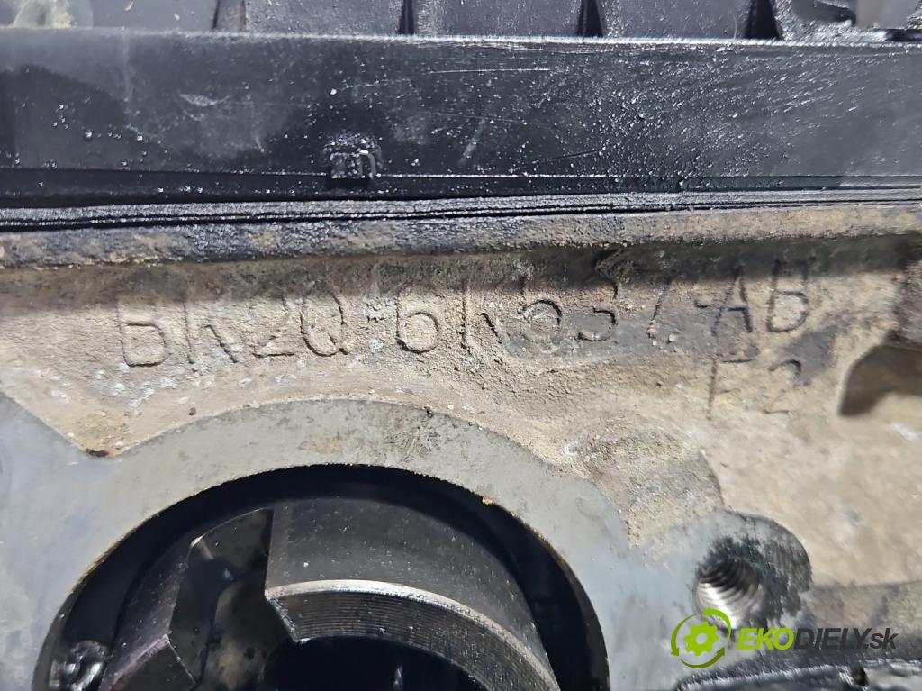 Citroen Jumper II 2006-2014 2.2 hdi 131 hp manual 96 kW 2198 cm3 5- hlava motoru BK2Q-6K537-AB