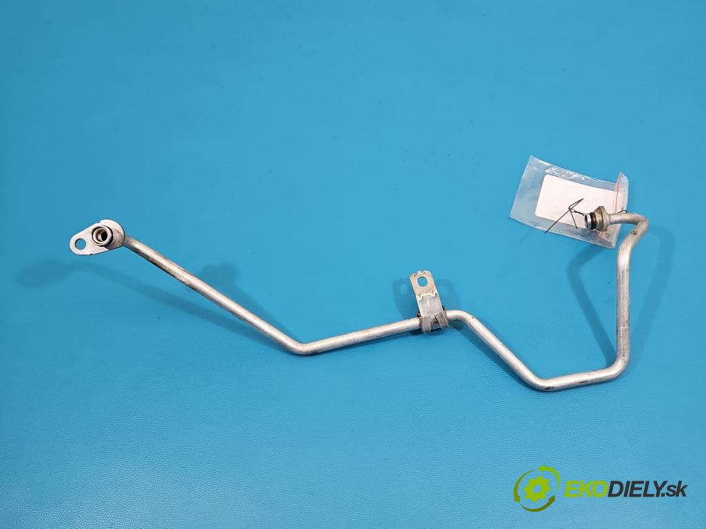 Cupra Formentor 20- 1.5 TSI 150 HP automatic 110 kW 1498 cm3 5- rúrka mazania turba 05E145140J