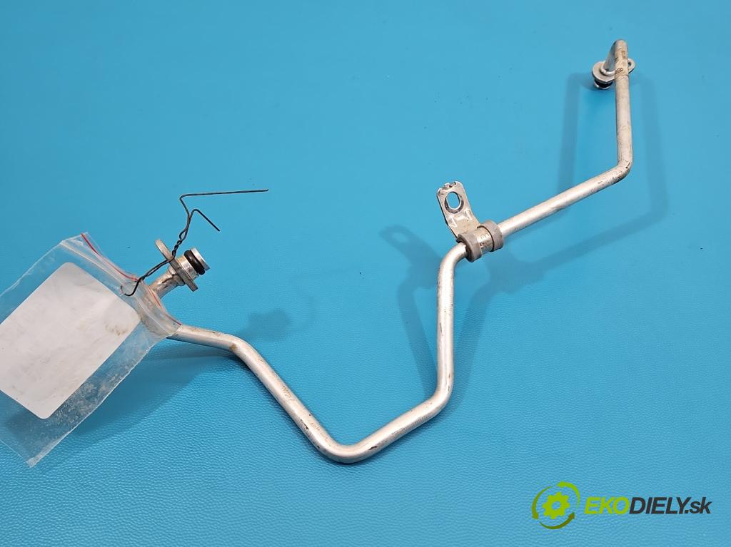 Cupra Formentor 20- 1.5 TSI 150 hp automatic 110 kW 1498 cm3 5- trubka mazání turba 05E145140J