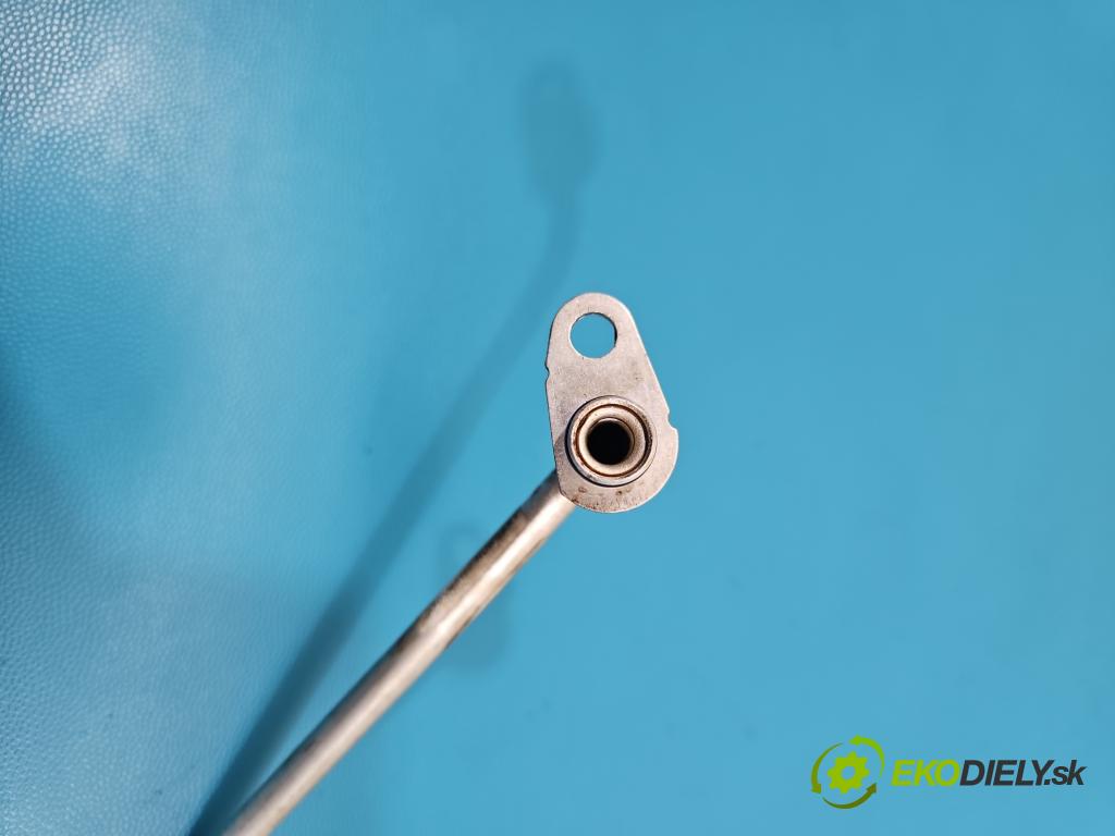 Cupra Formentor 20- 1.5 TSI 150 HP automatic 110 kW 1498 cm3 5- rúrka mazania turba 05E145140J