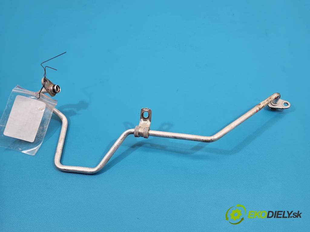 Cupra Formentor 20- 1.5 TSI 150 HP automatic 110 kW 1498 cm3 5- rúrka mazania turba 05E145140J