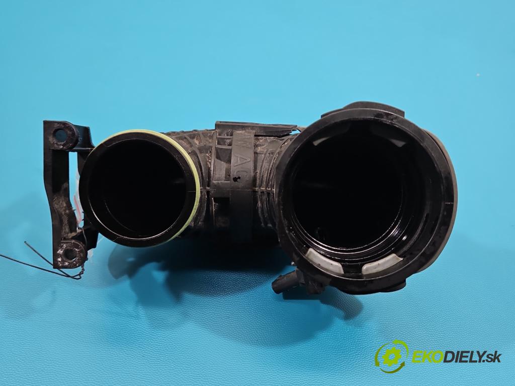 Cupra Formentor 20- 1.5 TSI 150 hp automatic 110 kW 1498 cm3 5- Trubka: 04E145641A