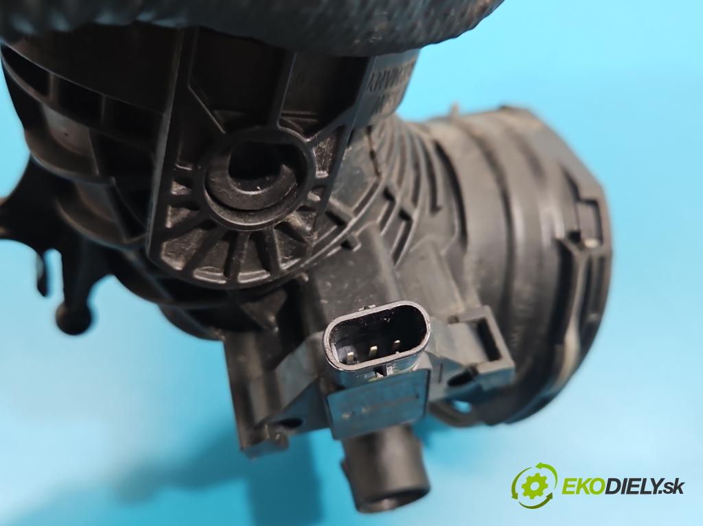 Cupra Formentor 20- 1.5 TSI 150 hp automatic 110 kW 1498 cm3 5- Trubka: 04E145641A