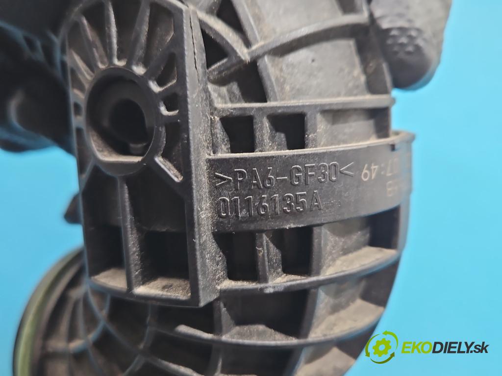 Cupra Formentor 20- 1.5 TSI 150 hp automatic 110 kW 1498 cm3 5- Trubka: 04E145641A