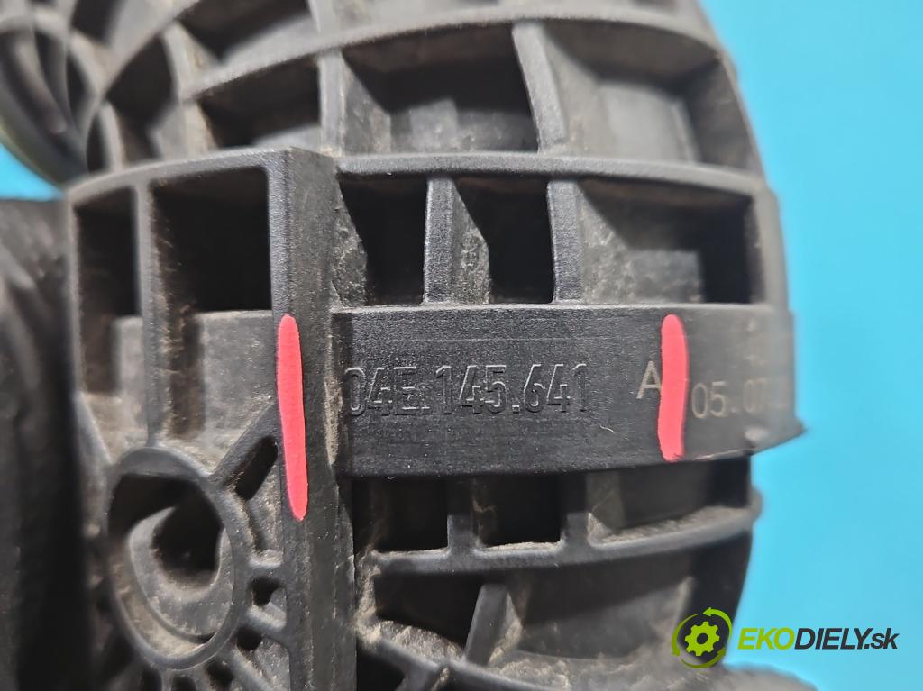 Cupra Formentor 20- 1.5 TSI 150 hp automatic 110 kW 1498 cm3 5- Trubka: 04E145641A