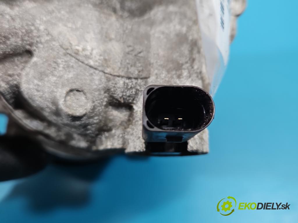 Cupra Formentor 20- 1.5 TSI 150 hp automatic 110 kW 1498 cm3 5- Kompresor: klíma 3Q0816803B (Kompresor klimatizace)