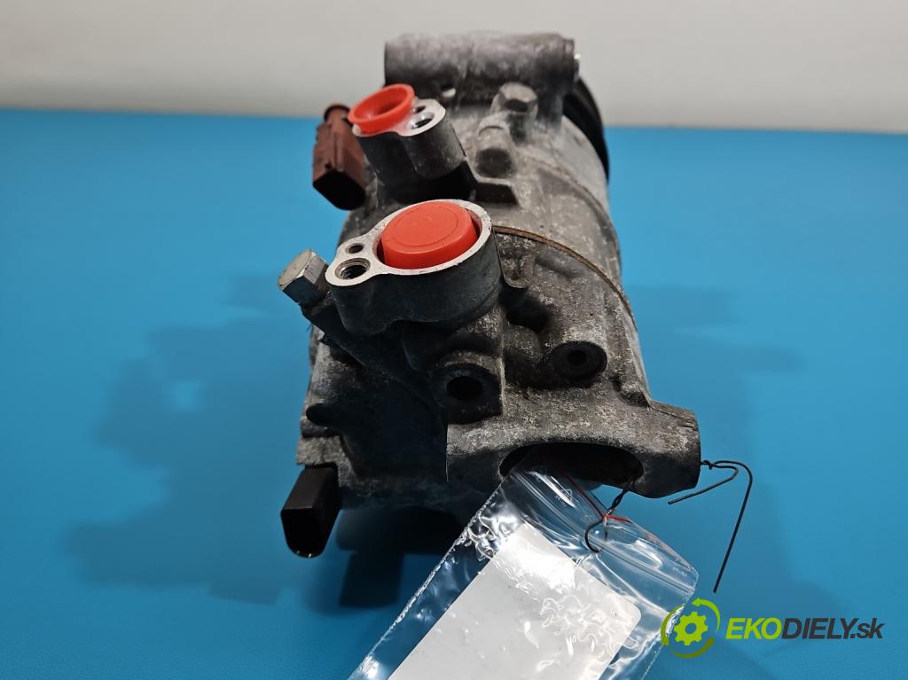 Cupra Formentor 20- 1.5 TSI 150 hp automatic 110 kW 1498 cm3 5- Kompresor: klíma 3Q0816803B (Kompresor klimatizace)