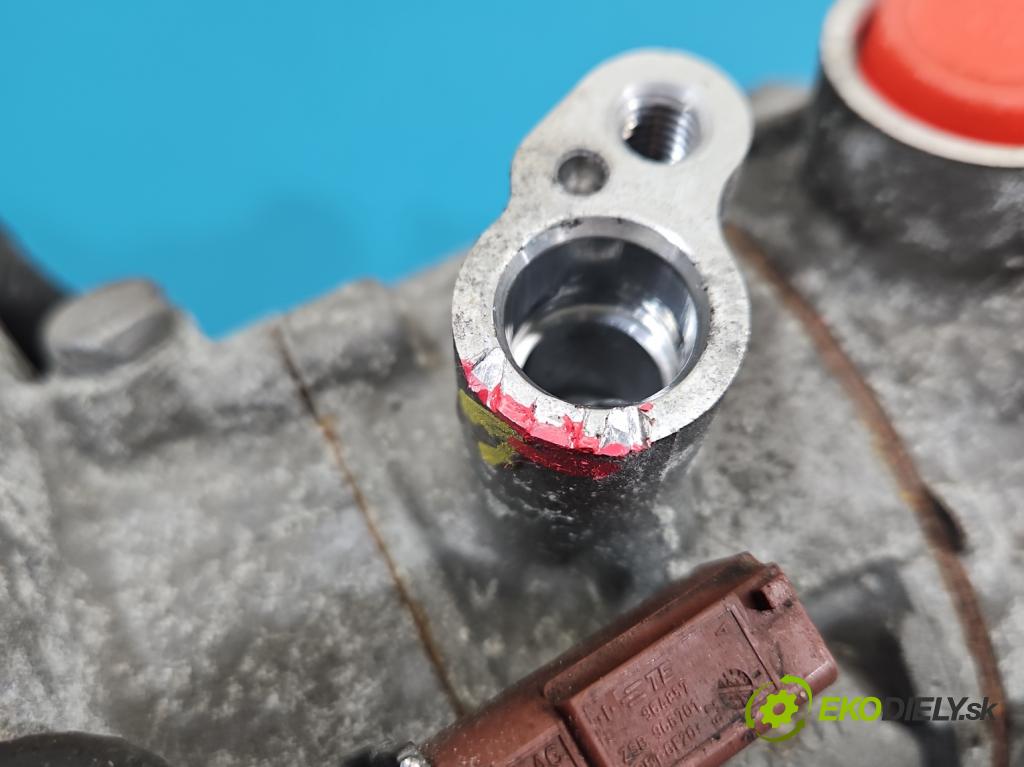 Cupra Formentor 20- 1.5 TSI 150 hp automatic 110 kW 1498 cm3 5- Kompresor: klíma 3Q0816803B (Kompresor klimatizace)