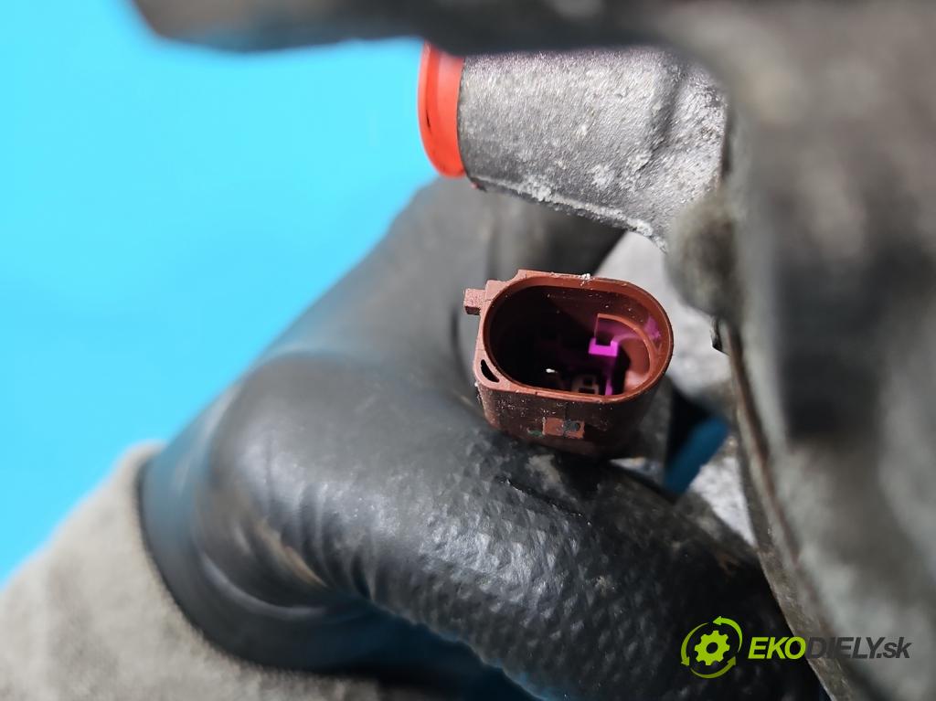 Cupra Formentor 20- 1.5 TSI 150 hp automatic 110 kW 1498 cm3 5- Kompresor: klíma 3Q0816803B (Kompresor klimatizace)