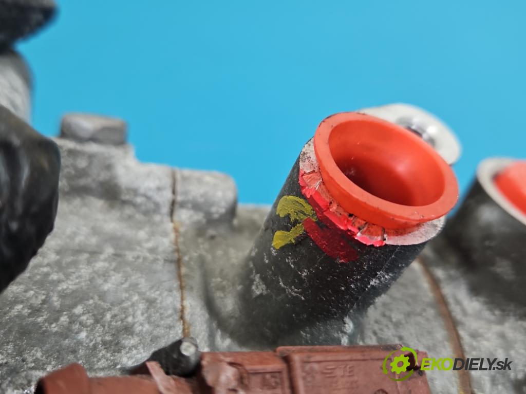 Cupra Formentor 20- 1.5 TSI 150 hp automatic 110 kW 1498 cm3 5- Kompresor: klíma 3Q0816803B (Kompresor klimatizace)