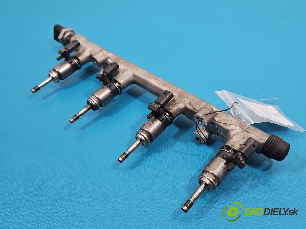 Cupra Formentor 20- 1.5 TSI 150 HP automatic 110 kW 1498 cm3 5- vstrek 04E906036AD (Vstrekovač paliva)