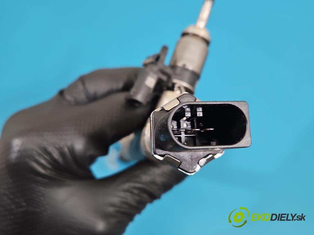 Cupra Formentor 20- 1.5 TSI 150 HP automatic 110 kW 1498 cm3 5- vstrek 04E906036AD (Vstrekovač paliva)