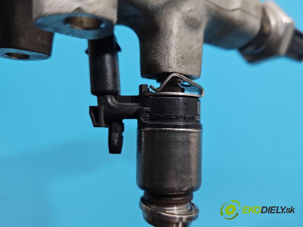 Cupra Formentor 20- 1.5 TSI 150 HP automatic 110 kW 1498 cm3 5- vstrek 04E906036AD (Vstrekovač paliva)