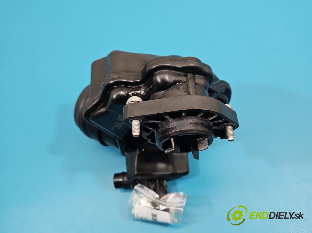 Cupra Formentor 20- 1.5 TSI 150 hp automatic 110 kW 1498 cm3 5- Rezonátor: 05E129654K