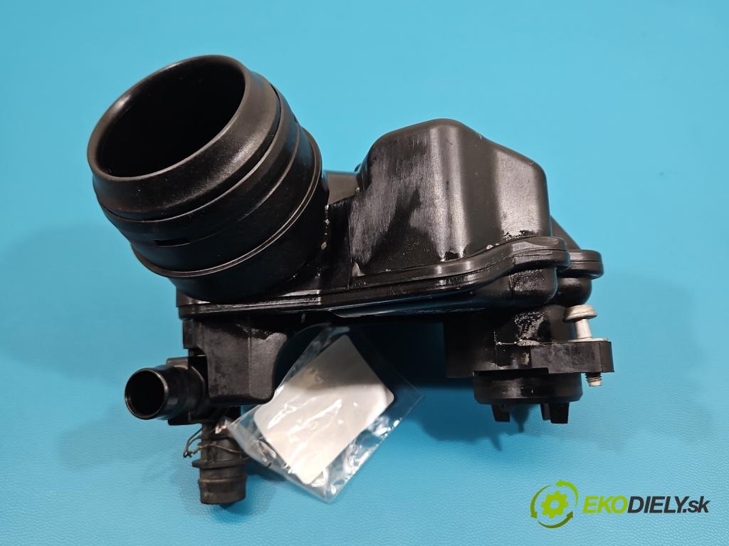 Cupra Formentor 20- 1.5 TSI 150 hp automatic 110 kW 1498 cm3 5- Rezonátor: 05E129654K