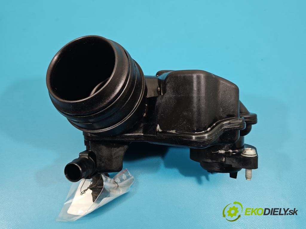 Cupra Formentor 20- 1.5 TSI 150 hp automatic 110 kW 1498 cm3 5- Rezonátor: 05E129654K