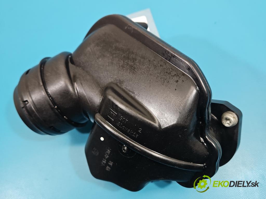 Cupra Formentor 20- 1.5 TSI 150 hp automatic 110 kW 1498 cm3 5- Rezonátor: 05E129654K