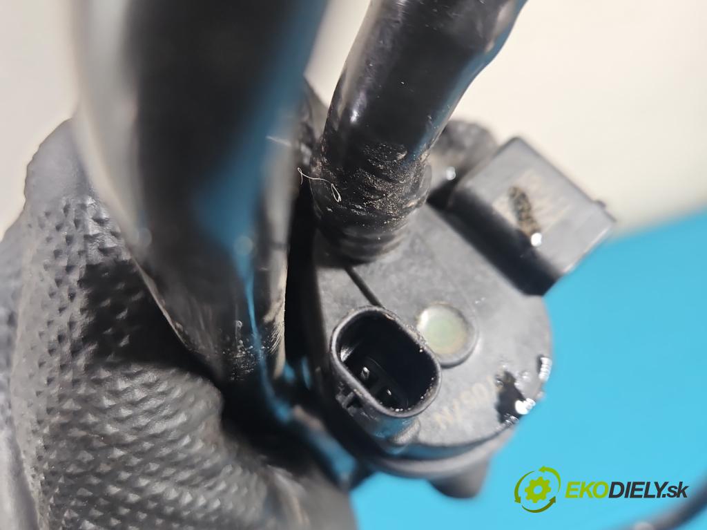 Cupra Formentor 20- 1.5 TSI 150 HP automatic 110 kW 1498 cm3 5- rúrka palivovy 05E906052