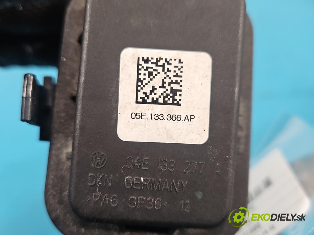 Cupra Formentor 20- 1.5 TSI 150 HP automatic 110 kW 1498 cm3 5- rúrka palivovy 05E906052